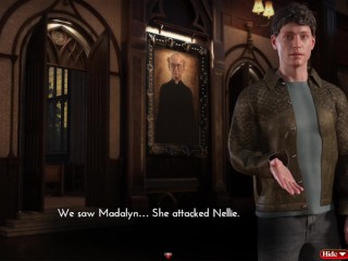 The Genesis Order [NLT Media] - (PT 52)