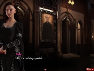 The Genesis Order [NLT Media] - (PT 52)