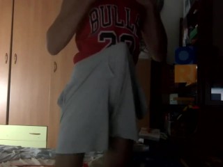 SPOGLIARELLO BURLESQUE