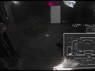 FNAF Nightshift [2021-09-09] [HStudiosDev] Part 3