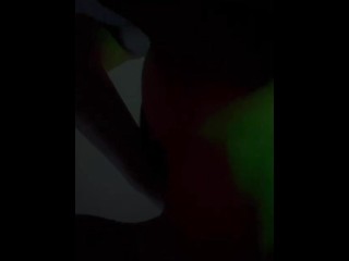 hot treat sex for the pumpkin booty babe happy halloween Jennyfer Quenn