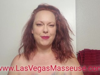Las Vegas Tantra Massage, Rimming and Cock Worship