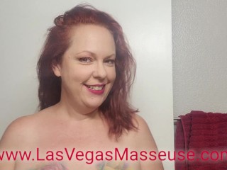 Las Vegas Tantra Massage, Rimming and Cock Worship