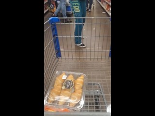 Walmart fun and got caught! SUBSCRIBE for more videos 