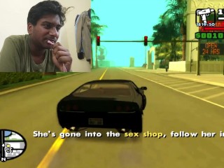 gta San Andreas , the SEX tape Full fuck Gameplay