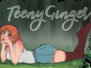 TeenyGinger's Face Reveal