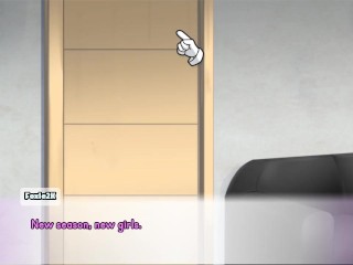 WaifuHub Season 3 - Aqua by Foxie2K