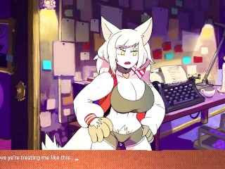 3-BARREL CREAMIER SEX