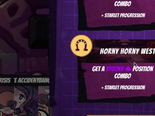 3-BARREL CREAMIER SEX