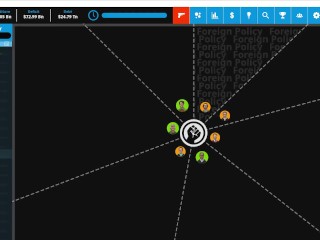 Democracy 4: Freedom for All