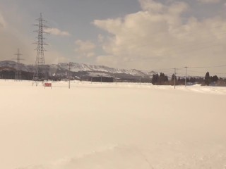 Yamagata Zao Onsen 1