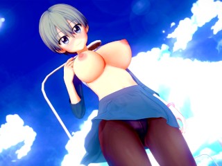 A DATE WITH UZAKI-CHAN 🥰 UZAKI-CHAN WA ASOBITAI HENTAI