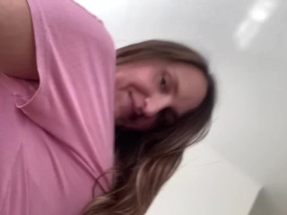 Cream and barefoot. Watch how I balm my perfect feet slave. Naked wrinkled soles