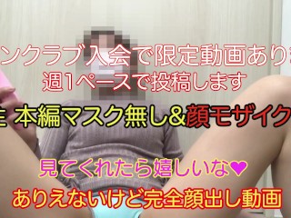 エロ看護師の束の間…シャワー後のバスタオル、オ◯ニーは全て丸見えグチョグチョ