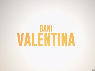 Let Me Smell Your Dick! - Lila Lovely, Dani Valentina / Brazzers