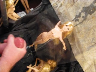 FUCVphase4 Jessica May fake box cum (just the cumshot)