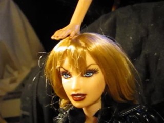 2012 Black Canary & The Bad Grls again (full version)