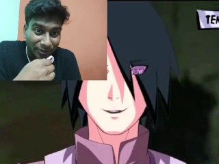 NARUTO - Sasuke Fucks Hinata , Sakura and Tenten Hentai