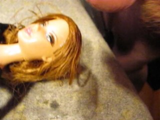 2012 Black Canary and the Bad Girls Again (just the cumshot)