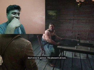 Red De Redemption 2 Sex Gameplay