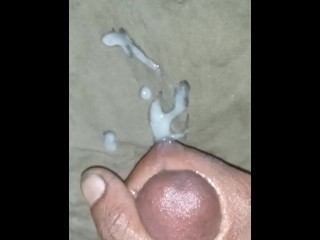 Just a little fun horny asf cock creaming