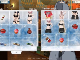 Naruto Hentai - Naruto Trainer [v0.17.2] Part 84 Nudes By The Lake By LoveSkySan69