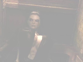 Mommy Milkers and The Obedient Slave (PV)