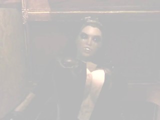 Mommy Milkers and The Obedient Slave (PV)