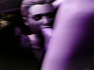 Mommy Milkers and The Obedient Slave (PV)