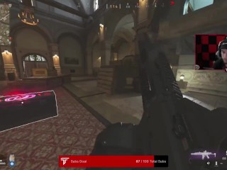 This Sniper Rifle is a CHEAT CODE!😳 (Call of Duty Warzone)