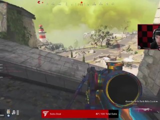 This Sniper Rifle is a CHEAT CODE!😳 (Call of Duty Warzone)