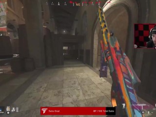 This Sniper Rifle is a CHEAT CODE!😳 (Call of Duty Warzone)