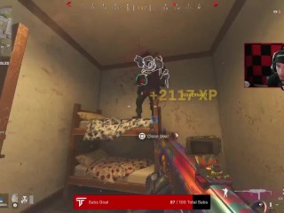 This Sniper Rifle is a CHEAT CODE!😳 (Call of Duty Warzone)