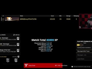 This Sniper Rifle is a CHEAT CODE!😳 (Call of Duty Warzone)