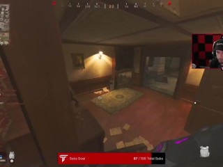 This Sniper Rifle is a CHEAT CODE!😳 (Call of Duty Warzone)