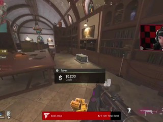 This Sniper Rifle is a CHEAT CODE!😳 (Call of Duty Warzone)