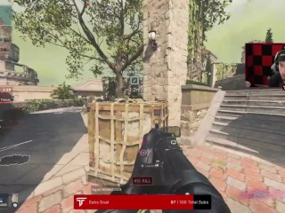 This Sniper Rifle is a CHEAT CODE!😳 (Call of Duty Warzone)