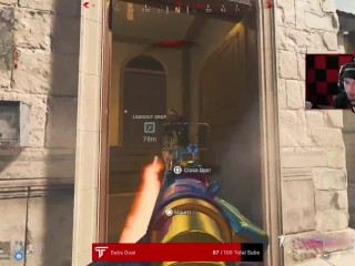 This Sniper Rifle is a CHEAT CODE!😳 (Call of Duty Warzone)