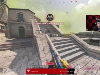 This Sniper Rifle is a CHEAT CODE!😳 (Call of Duty Warzone)