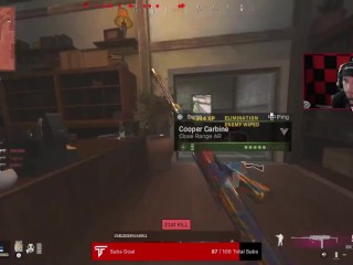 This Sniper Rifle is a CHEAT CODE!😳 (Call of Duty Warzone)