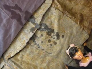 preview: Halloween 2020 Aletta Ocean "Catwoman"