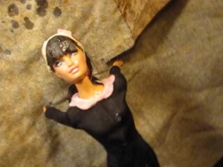 preview: Halloween 2020 Aletta Ocean "Catwoman"