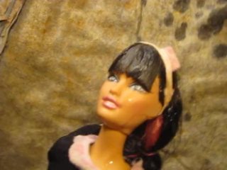 preview: Halloween 2020 Aletta Ocean "Catwoman"