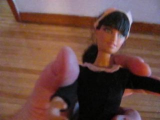 preview: Halloween 2020 Aletta Ocean "Catwoman"