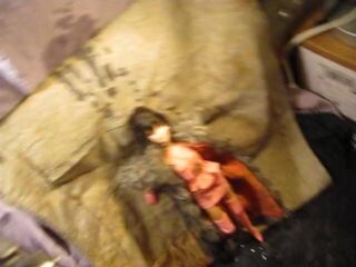 preview: Halloween 2020 Gia DiMarco" as K.L.S."