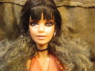 preview: Halloween 2020 Gia DiMarco" as K.L.S."