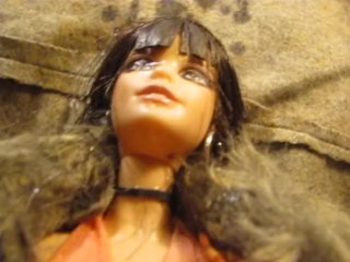 preview: Halloween 2020 Gia DiMarco" as K.L.S."