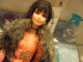 preview: Halloween 2020 Gia DiMarco" as K.L.S."