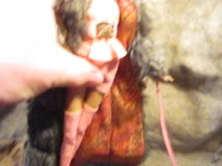 preview: Halloween 2020 Gia DiMarco" as K.L.S."