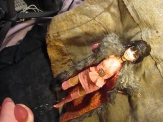 preview: Halloween 2020 Gia DiMarco" as K.L.S."